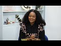 The Big Small Business Show EP15 P2: Quality vs Quantity Scaling | Angalia Apparel