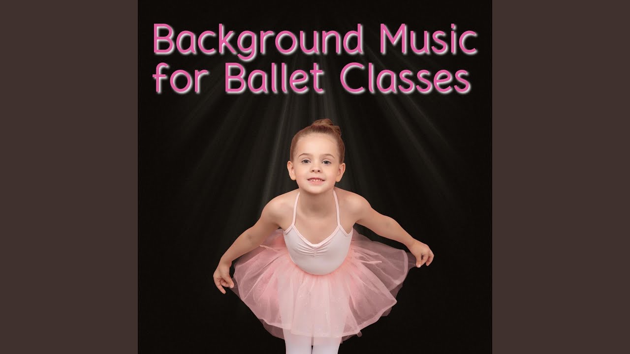 Emphasis on Story Ballet and Narrative (3/4 Time Signature)