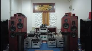 Yi Nan Wang from Tsai Chin