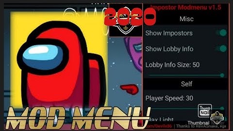 How to Download Cheat in Devilx86 | Among us mod menu