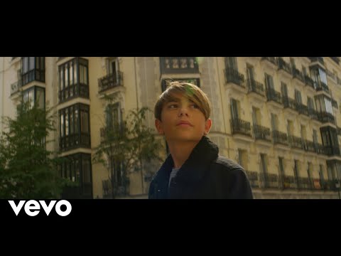 Pol Calvo - Tu Madrid