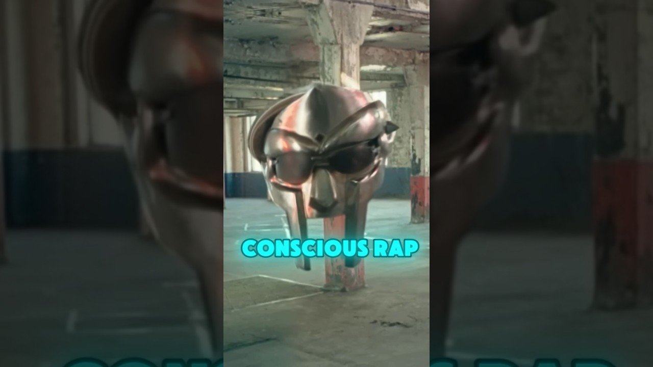 The Demand for Conscious Rap is Surprisingly High .. 🤔🤔 | 