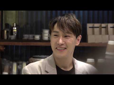 190328 호프 퇴근길 전체인사(조형균)