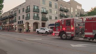 Evacuation order lifted in Gahanna lifted after gas leak