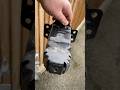 Smart Fortwo Drivers - Beware! #shorts #car #automobile #mechanic #crash #smart #fortwo #collision
