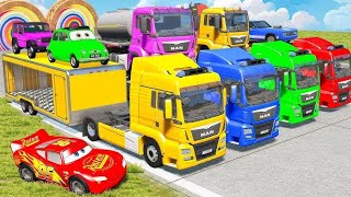 BeamNG.drive – Realistic Soft-Body Physics Driving Simulator screenshot 5