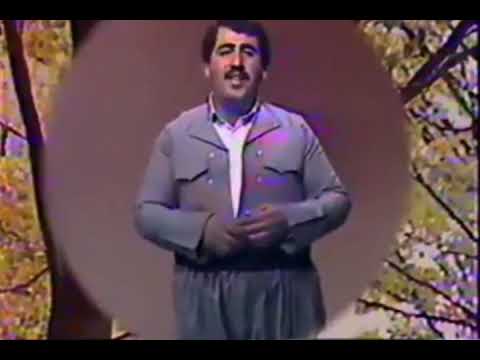 تیپی مۆسیقای کاروان1984خوالێخۆشبێ دلێرساڵح قوربانت بم