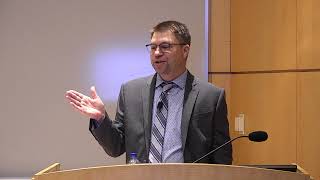David Zidar, MD, PhD - UH Research & Education Institute 3rd Research & Innovation Day
