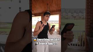 🎉YES — It Works! Everything $0 on Temu! 🔍code: kag7277 and find the 🔗 in description