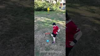 Sprint, Jump, Tap: The BlazePod Race by @Soccer-Exercises  #blazepod #sprintchallenge  #soccer