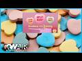 Sweethearts Candy Releases Practical Conversation Hearts: Read Them Here | On Air with Ryan Seacrest