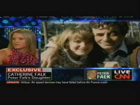 Larry King - Catherine Falk and Troy Martin, Part I