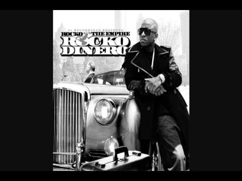 Rocko- Business Is Personal (Prod. By Zaytoven)