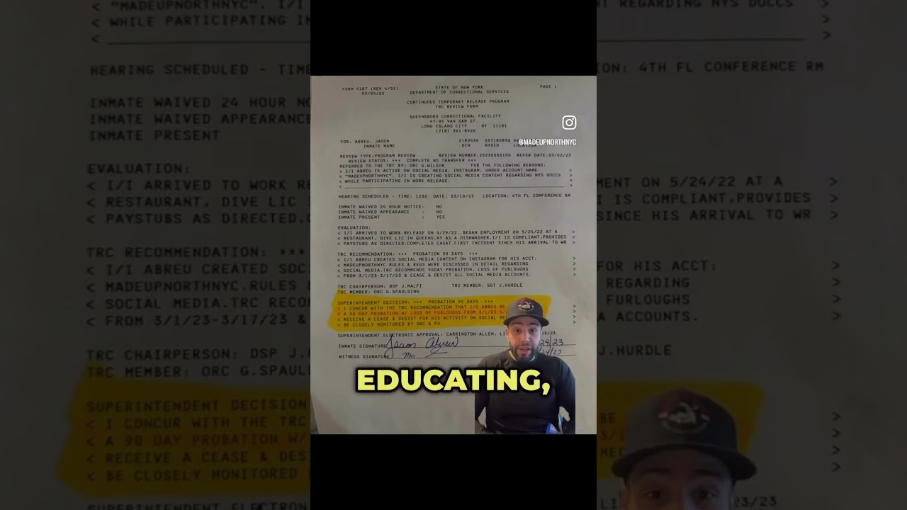 They Tried to Silence Me, But God Had Other Plans 