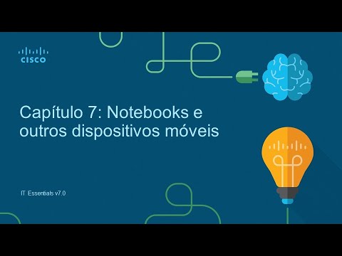 IT Essentials - Capítulo 7 - Parte 1/2