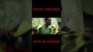 Vitaly Tornado - Disco Shorts