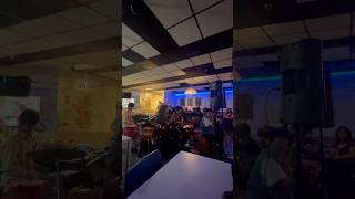 Why do I try? The Treedome -Live   September 3, 2025 #jazz #music #live # acustic