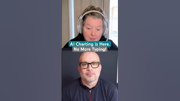 AI-Powered Charting? Jane is Changing the Game!