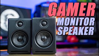 Audioengine A2+ Wireless Monitor Gaming Speaker: Sa Wakas AVAILABLE na Pala sa Pilipinas!