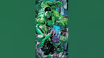 Who Is Marvel
