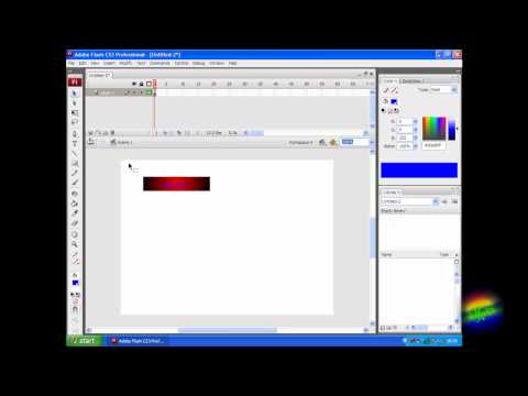 How To Create A Sound Board With Adobe Flash CS3 Commentary