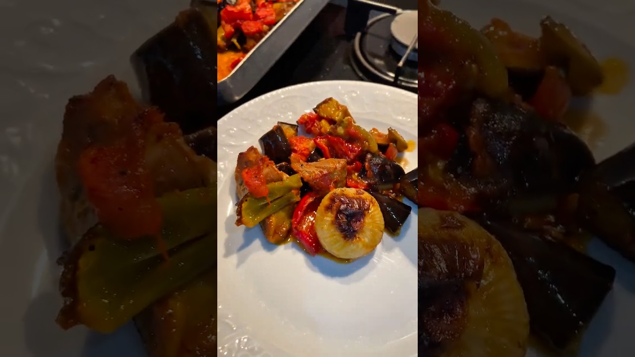 #pratiktarifler #tarif #keşfetbeniöneçıkar #food #sebzeyemekleri #yemektarifleri #pratiktarif