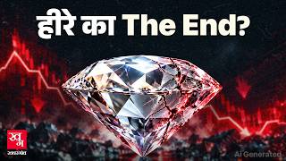 Why Diamonds Are Becoming Worthless | The Truth Behind the Diamond Industry