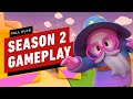 Fall Guys Season 2 - New Levels Gameplay