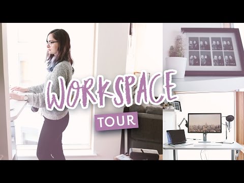 design-workspace-tour---working-from-home