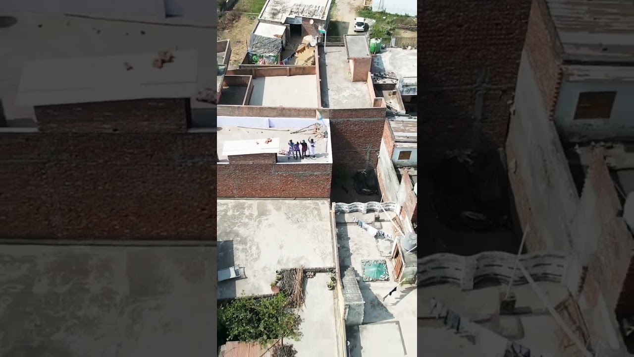 Holi Celebration  Rang leke khelte Gulal leke khelte❤️❤️ 