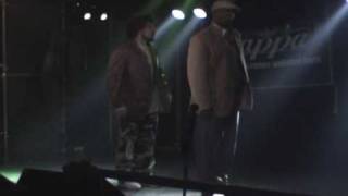 DANCE SAMIT SPECIAL GUEST: Skeeter Rabbit and Suga Pop