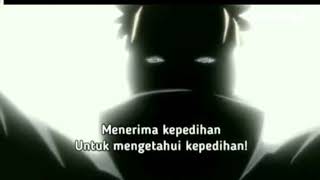 PAIN TENDO kata-kata bijak pain Akatsuki