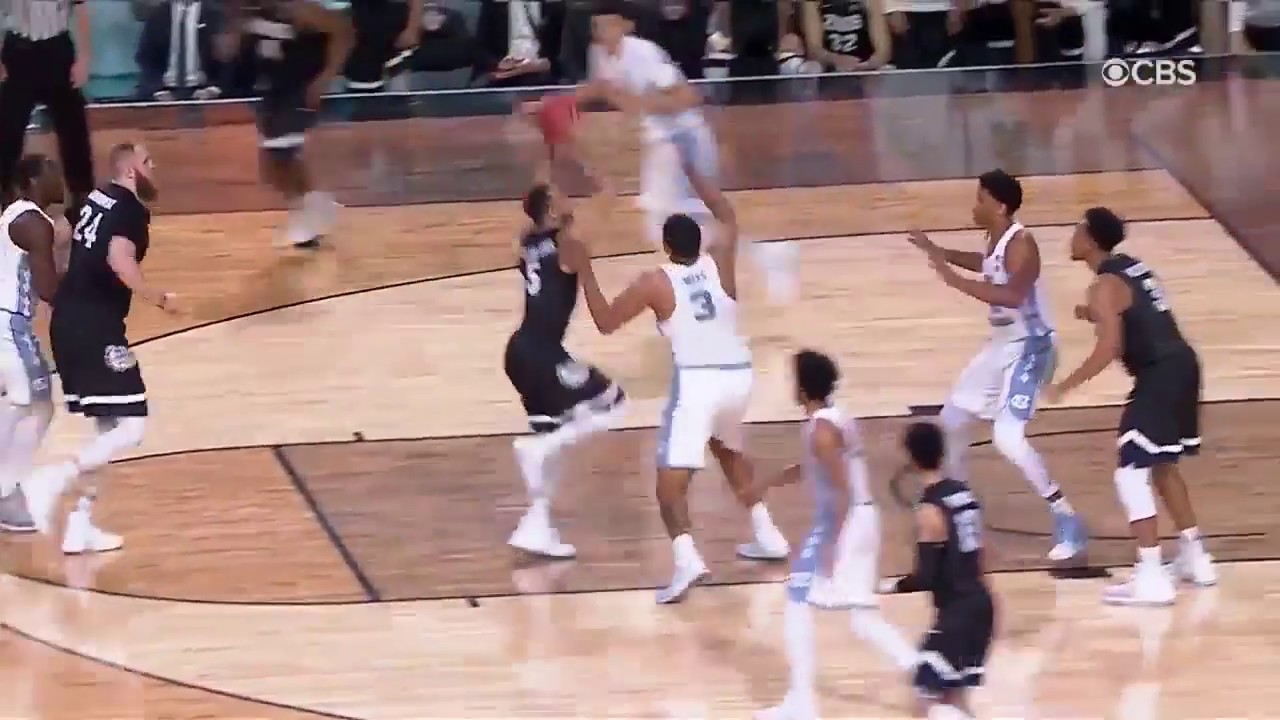 2017 College Basketball National Championship Final Moments!!! HD YouTube