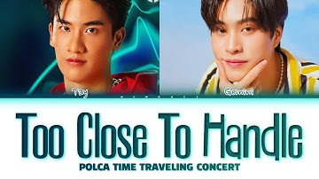 【Tay x Gemini】 Too Close To Handle (ใกล้เกิน) (Original by Gemini Norawit)
