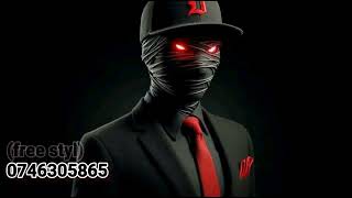 CHUGA OG//FREE STYLE HIP HOP.. 4k Rafu beat