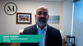 IP Outlook 2023 - SEP/FRAND Issues