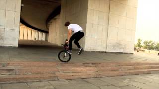 BMX || SUMMER MINI EDIT ||