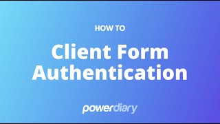 Famous Feature Update: Client Form Authentication Wealth