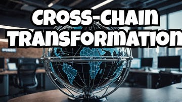 Cross-Chain Revolution: Unveiling How Cross-Chain Tech is Transforming DeFi in 2024! Discover More!