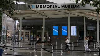 Never Forget: 9/11 Memorial and Museum