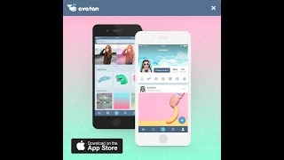 Фотошопим в AVATAN PLUS