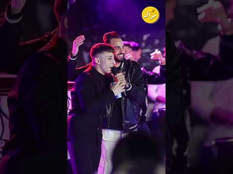 انس ابو سنينة يقصف من جديد لا انتي شيخة ولا دلة ولا فنجان 