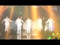 130224 bntnews B.A.P - LIVE ON EARTH SEOUL - WARRIOR