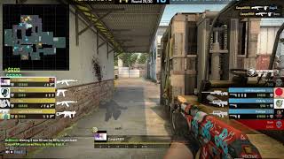 CSGO | Neha "CaspeRRR^" Sottany ezzz ace.