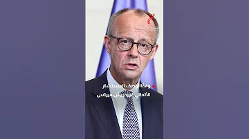 ميرتس يقدم نصائح لـ زيلينسكي لتجنب تكرار إهانة ترامب كما حدث فبراير الماضي 