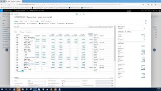 Q&A Series |  How Do I Add a Change Request to a Job in D365 Business Central? | Western Computer