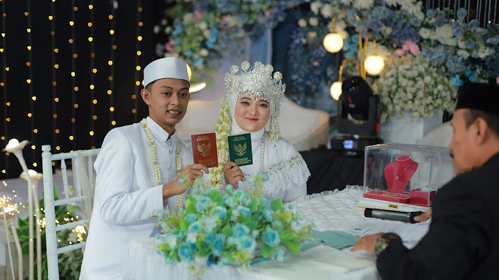 ALHAMDULILLAH SAH !! KEHIDUPAN BARU BERSAMAMU🥰