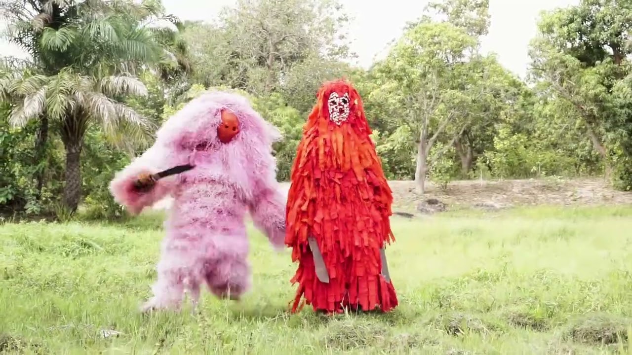 Kombonka – NDAA TIJAY   [Official Video] Dir. By| KD Films