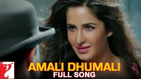 Amali Dhumali - Full Song - [Tamil Dubbed] - DHOOM:3