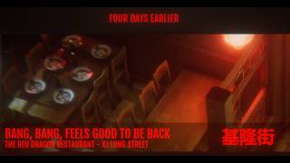 The Hong Kong Macre Gameplay - 6Th Map Hard Difficulty